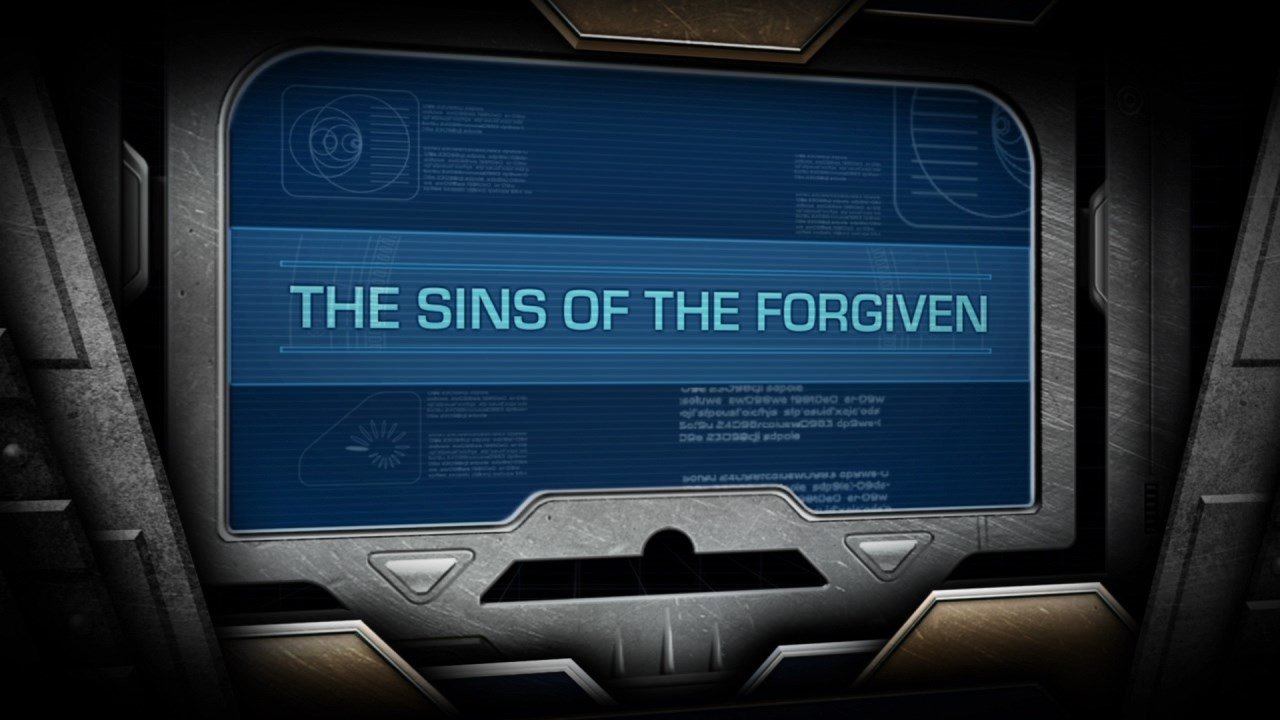 Battlestar Galactica - Season 0 Episode 43 : A Look Back - The Sins of The Forgiven