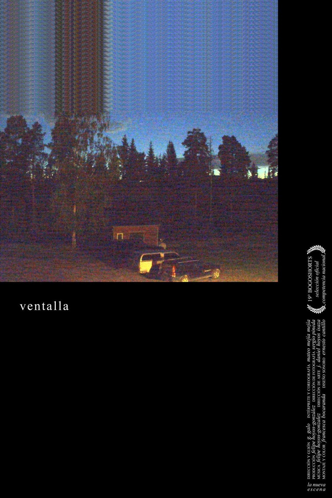 Ventalla