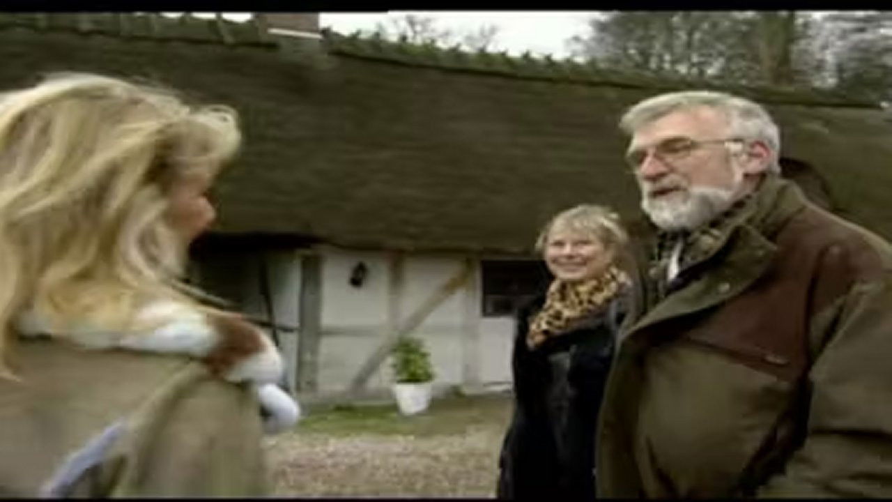 Liebhaverne — Épisode 5