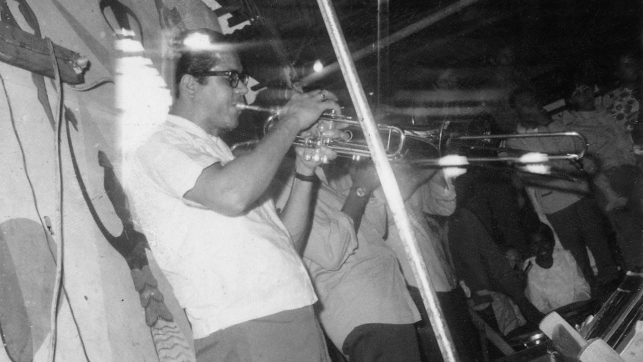 We Like It Like That