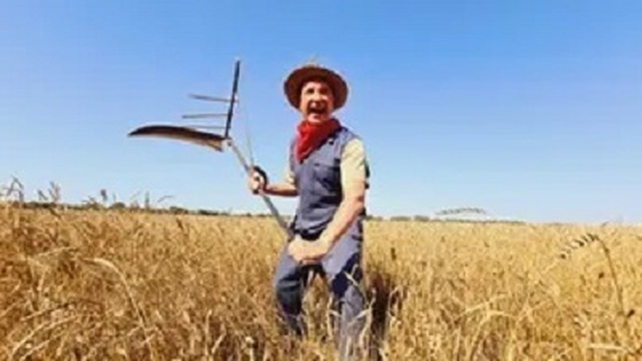 Titó - Season 1 Episode 19 : Episode 19