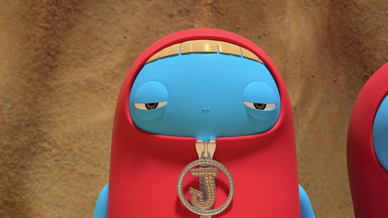 젤리고 — Épisode 9