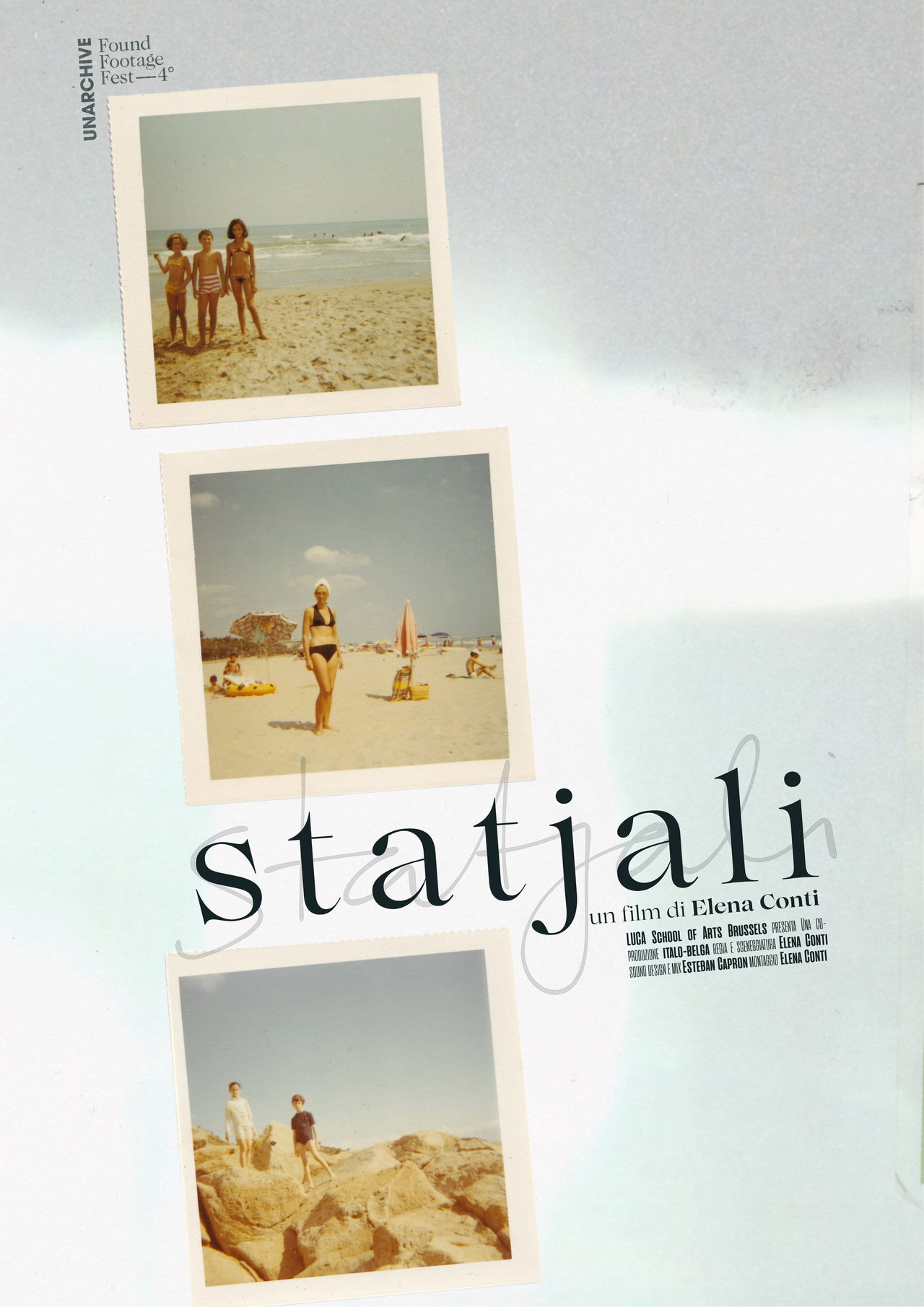Statjali