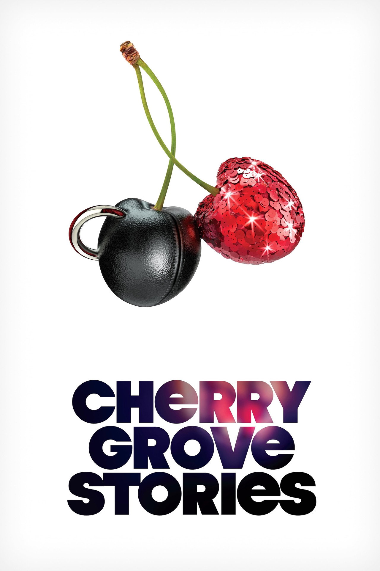 Cherry Grove Stories filmaffisch