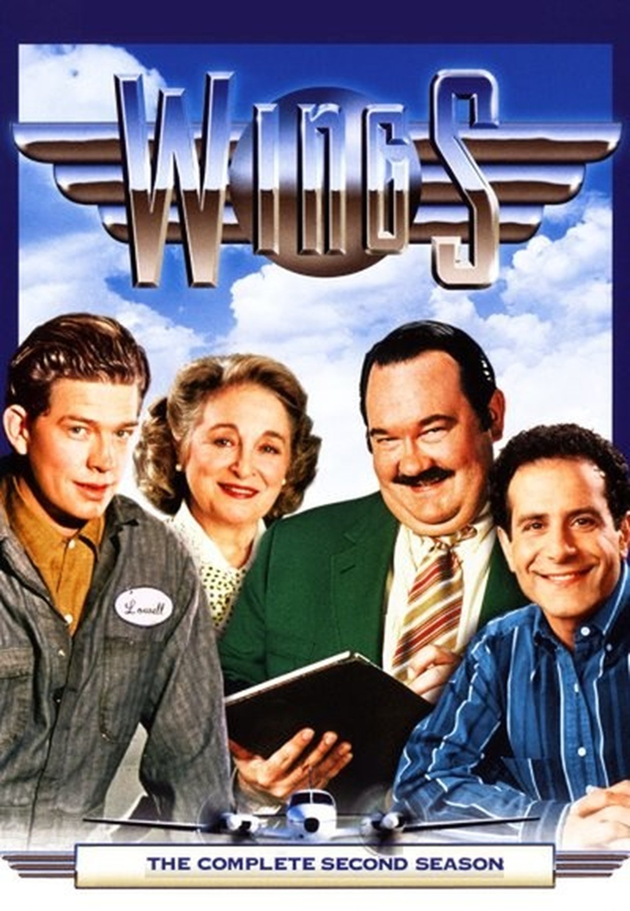 Wings (1990)