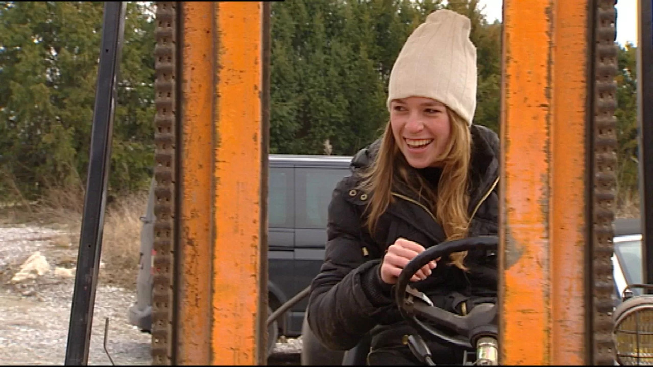 Säsong 12 bakgrundsbild