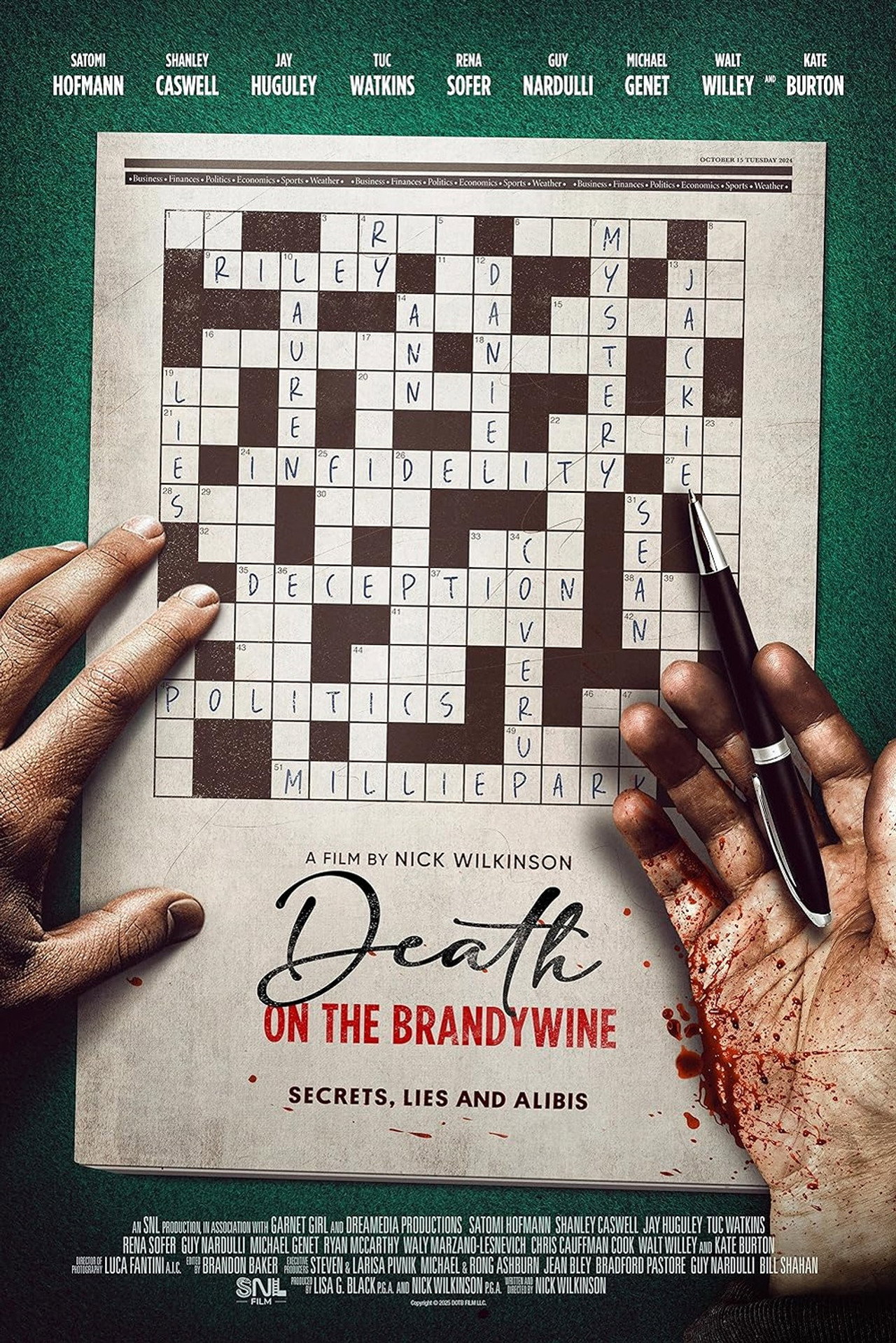 poster