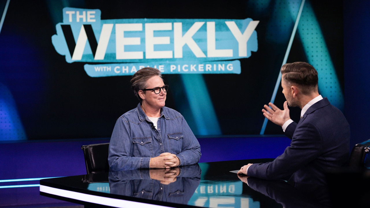 The Weekly with Charlie Pickering — Épisode 9