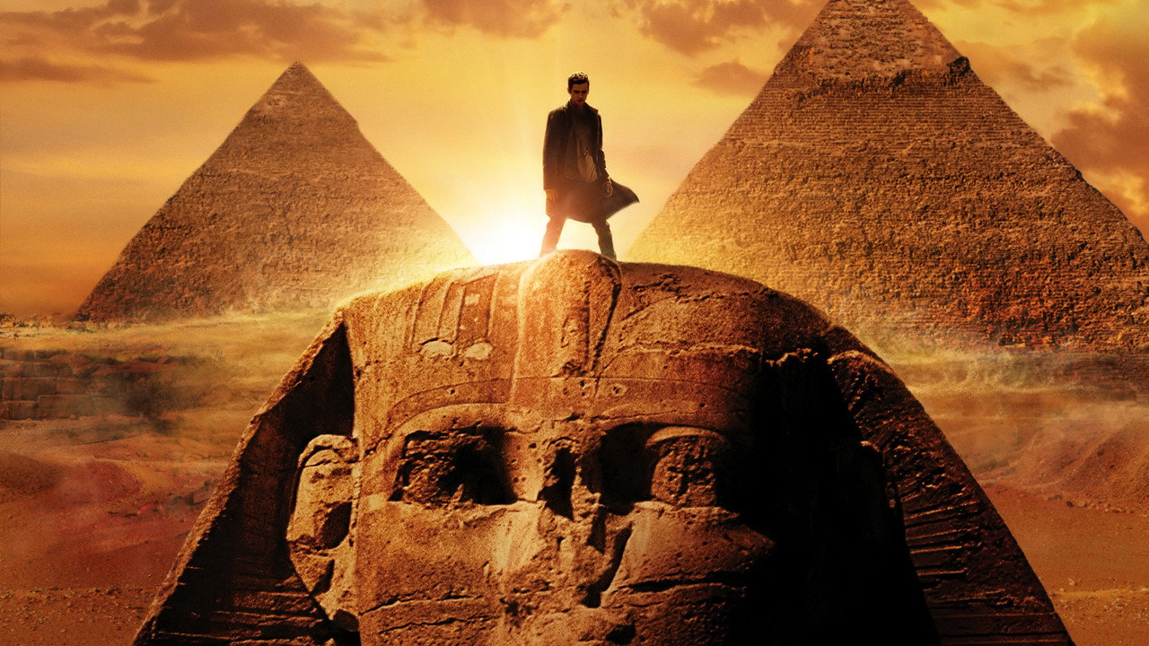 Jumper (2008) Hindi Dubbed backdrop