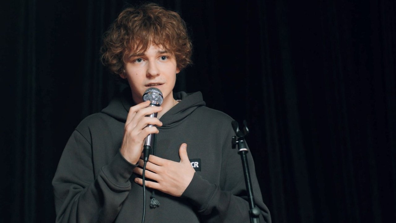 My Mom's Penguins - Season 1 Episode 3 : Episode 3