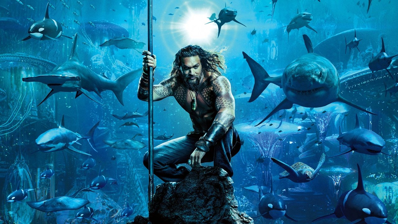 Aquaman (2018)