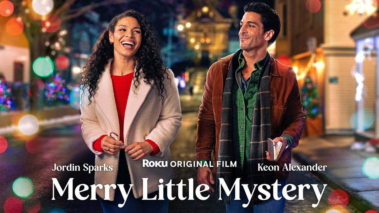 Merry Little Mystery (2025)