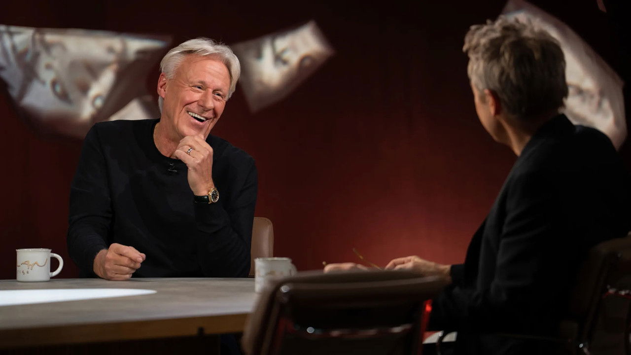 Skavlan & Sverige — Épisode 3