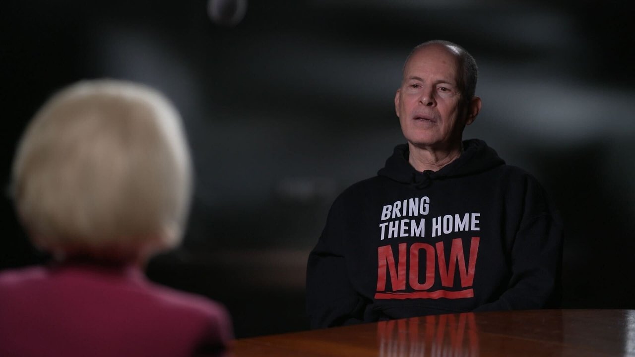 Hostages; Voice of America; Left Behind