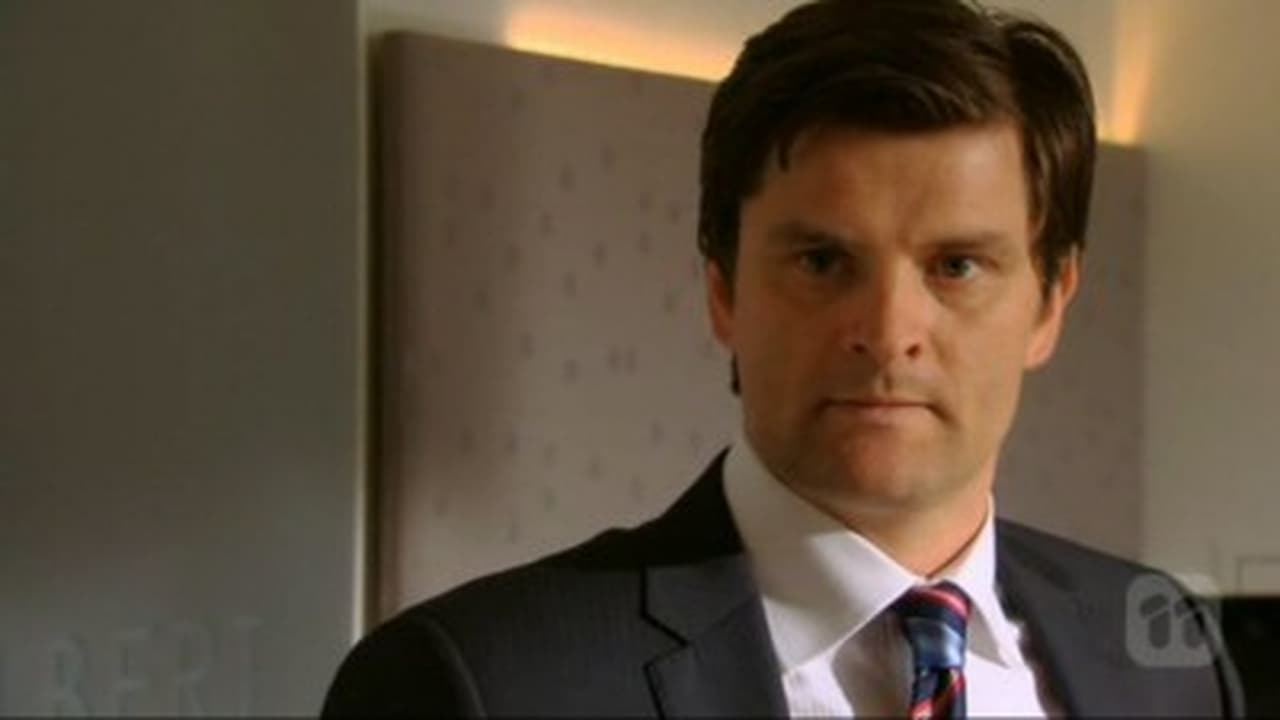 Neighbours - Season 27 Episode 234 : Episode 6304