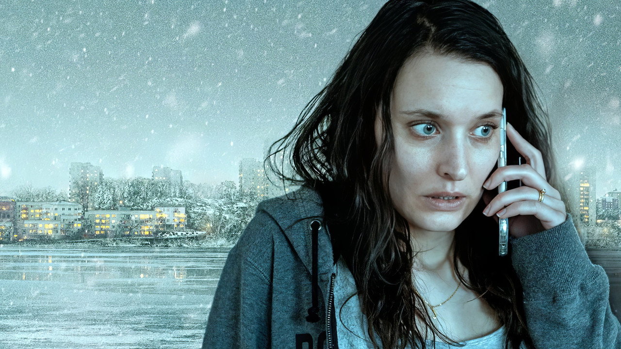 Snow Angels — still 13