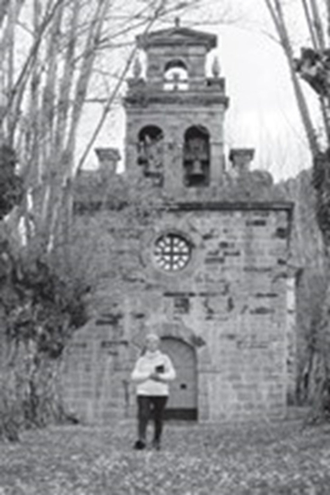 Caminos cruzados filmaffisch