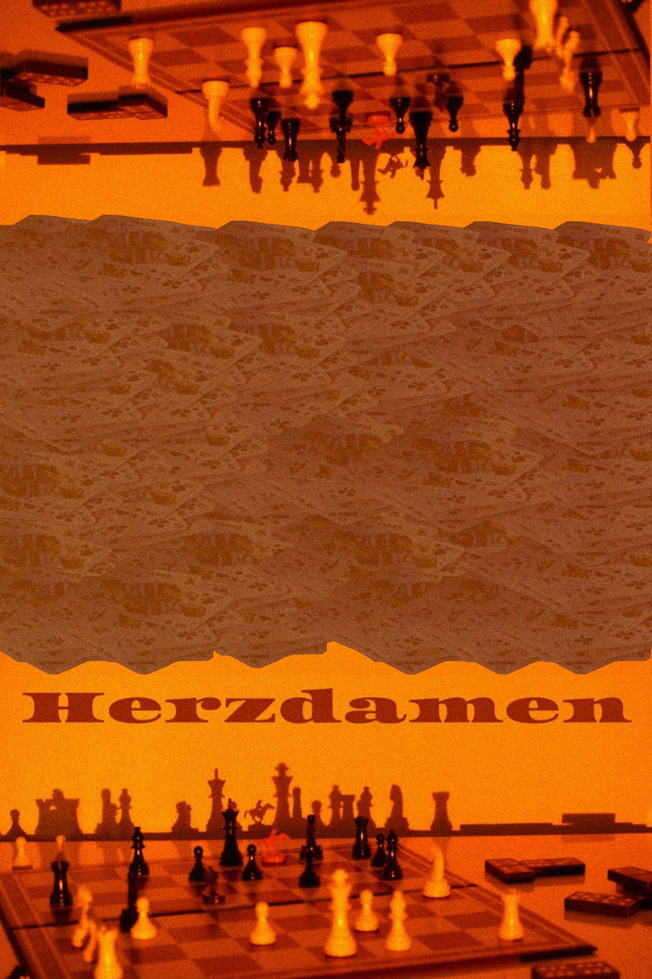 Herzdamen
