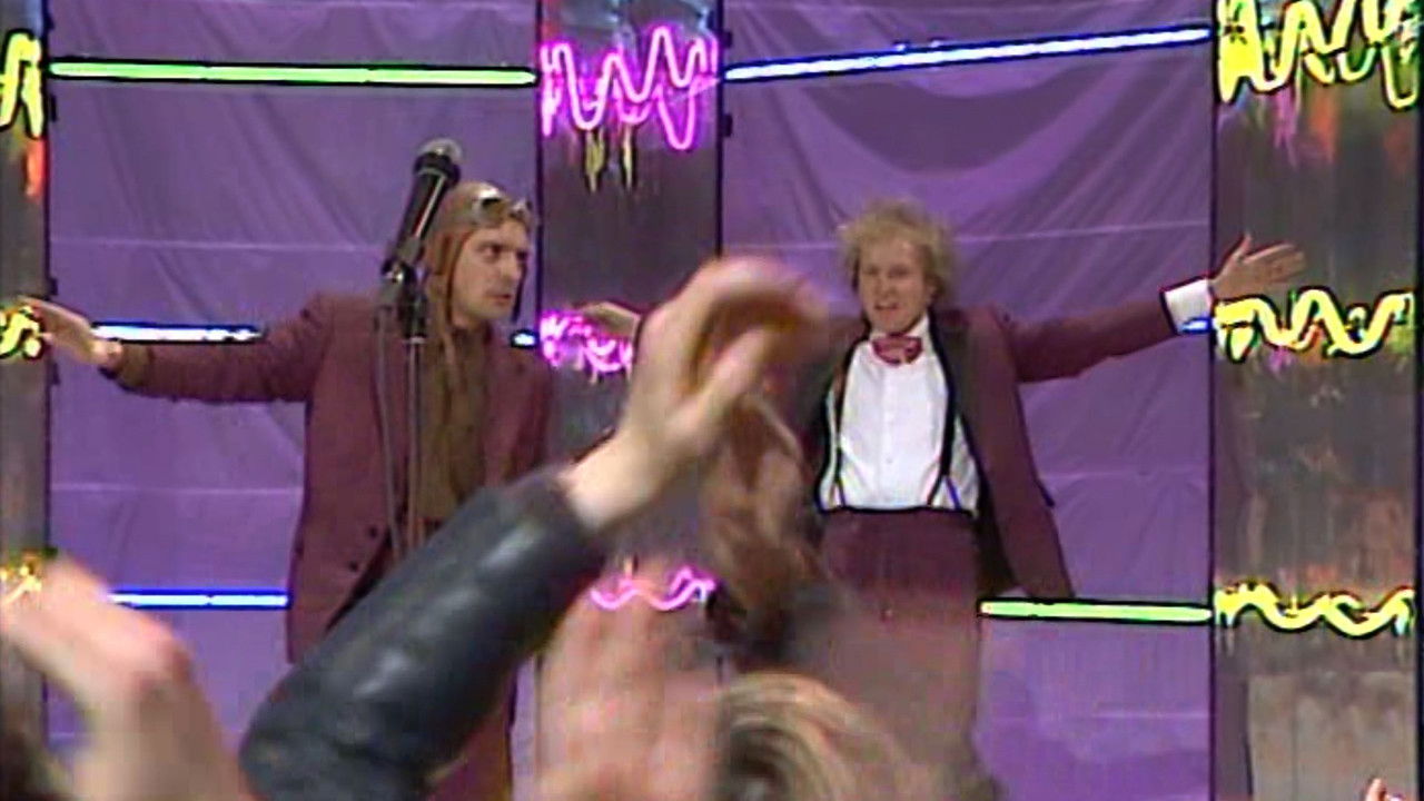 The Dangerous Brothers — Épisode 12