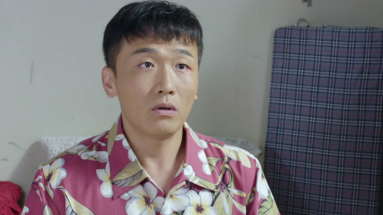 微笑妈妈 — Épisode 14