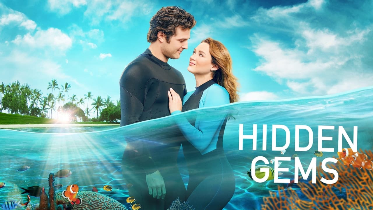 Hidden Gems (2022)