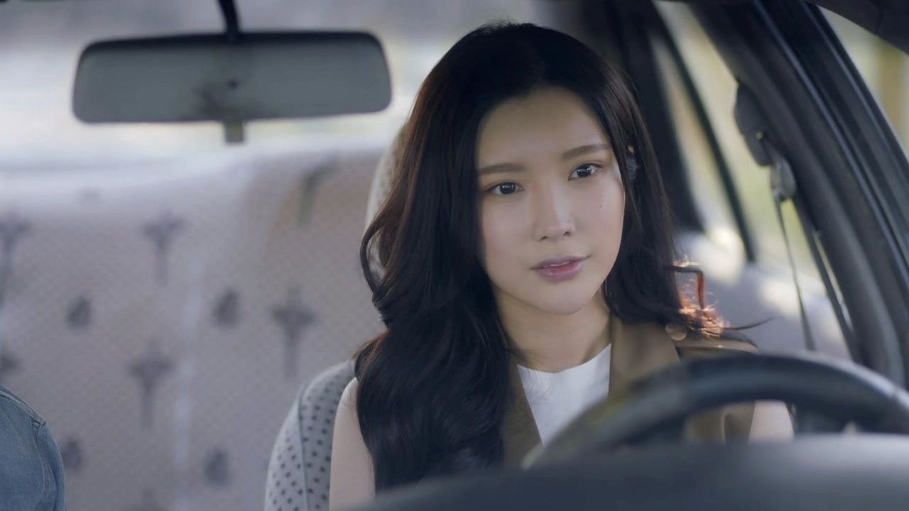 亲爱的爸妈 — Épisode 43