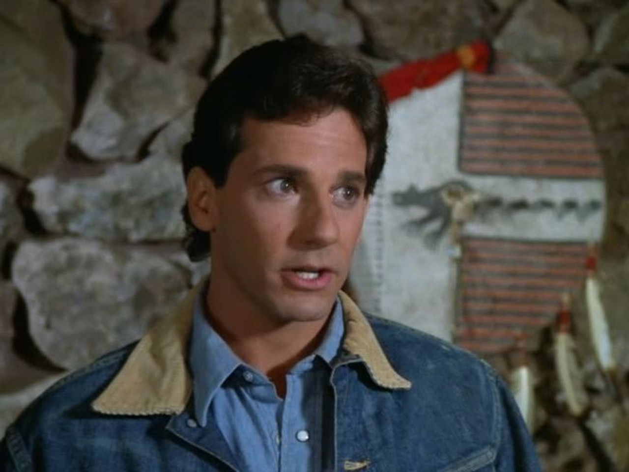 Arabesque — Les Trois Prédictions