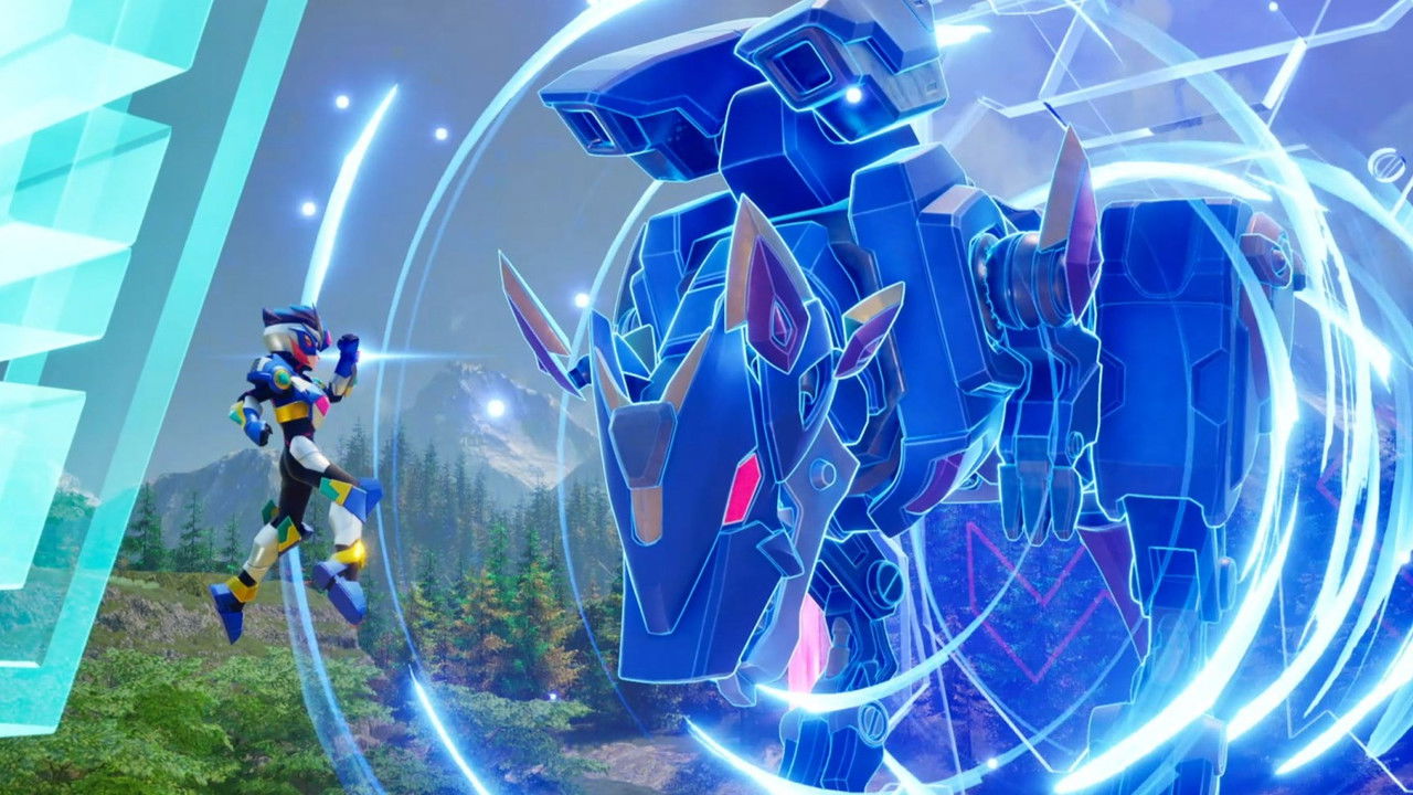 变形联盟 — Épisode 2