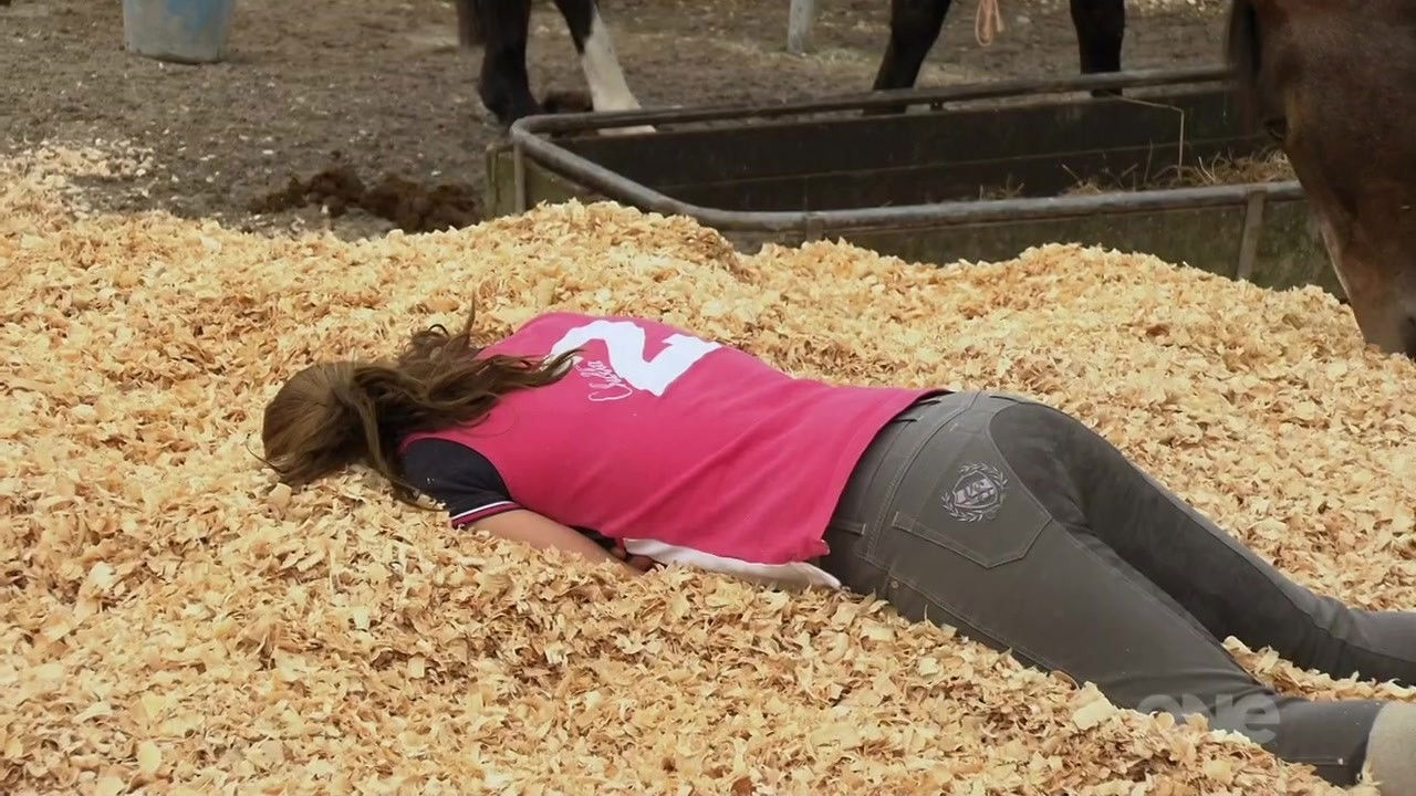 Keeping Up With The Kaimanawas — Épisode 2