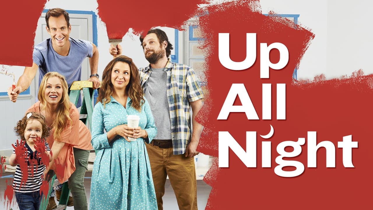 Up All Night - Season 2