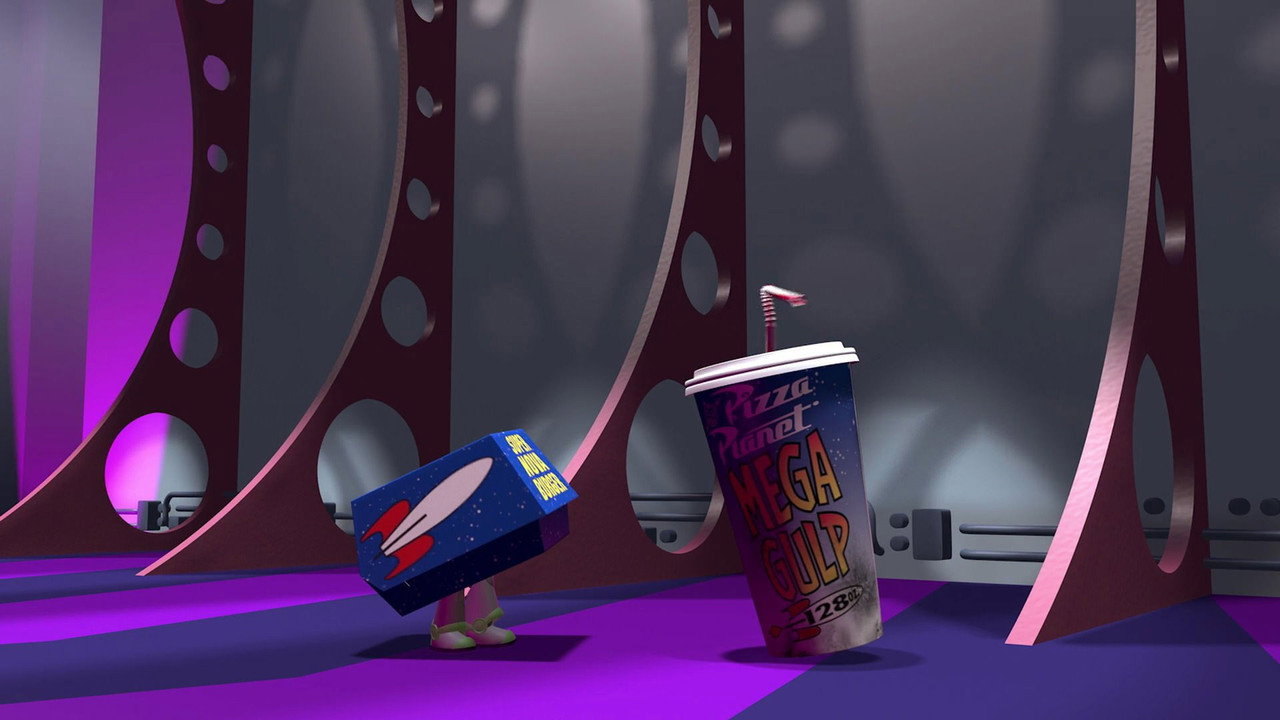 Movie Image