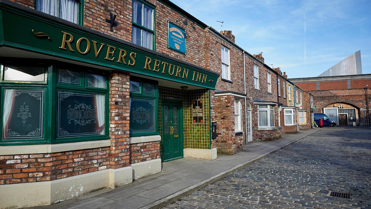 Coronation Street - Season 3