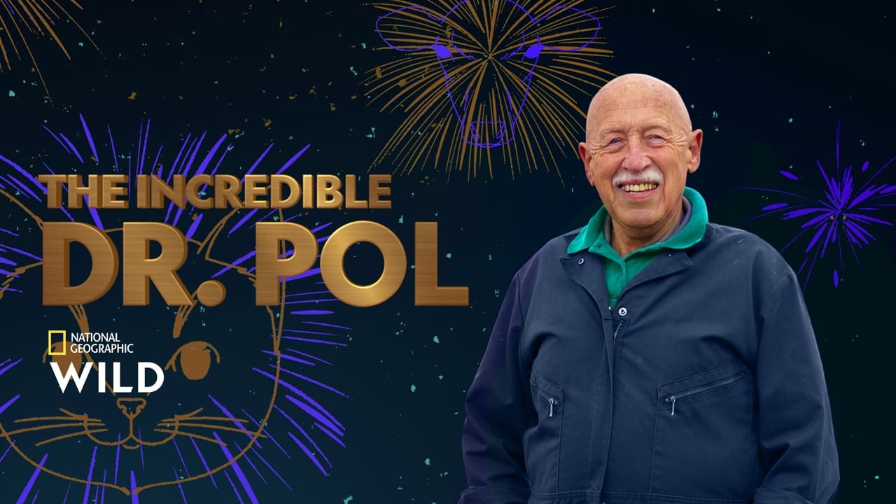 The Incredible Dr. Pol - Season 7 Episode 4 : Dr. StrangeGlove