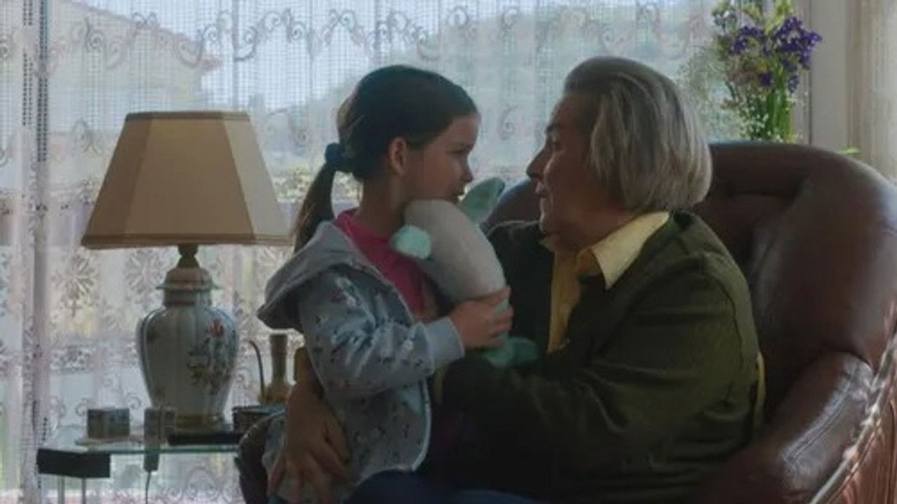 A Filha — Épisode 4