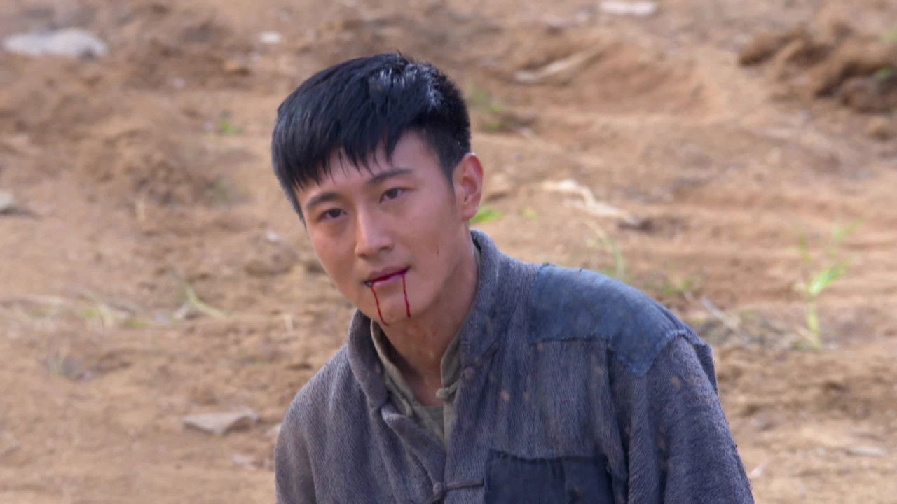 大秧歌 — Épisode 29