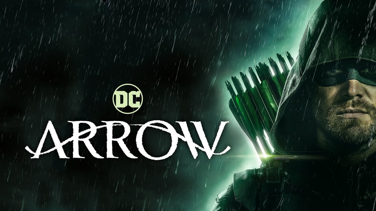 Arrow - Season 6