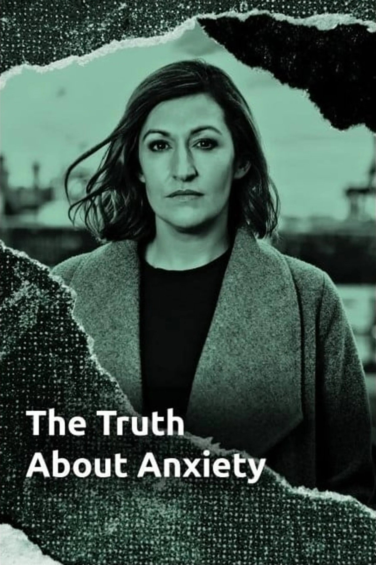 The Truth About Anxiety filmaffisch