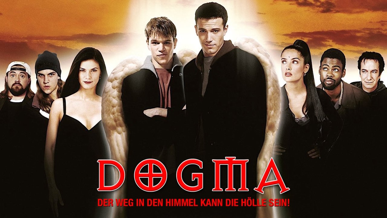 Dogma (1999)