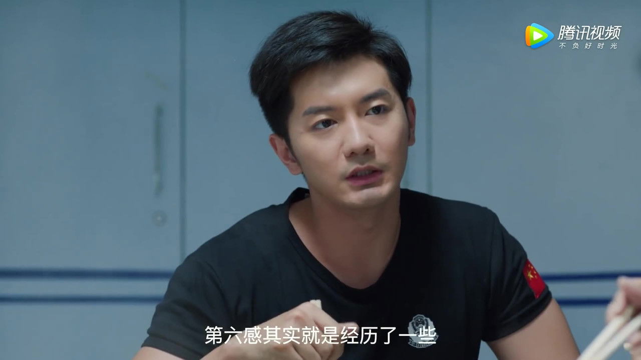 学警旋风 — Épisode 15