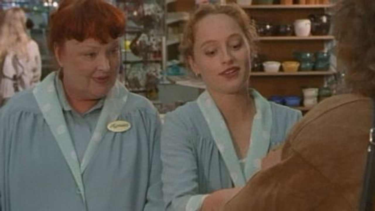 Glappet — Épisode 3