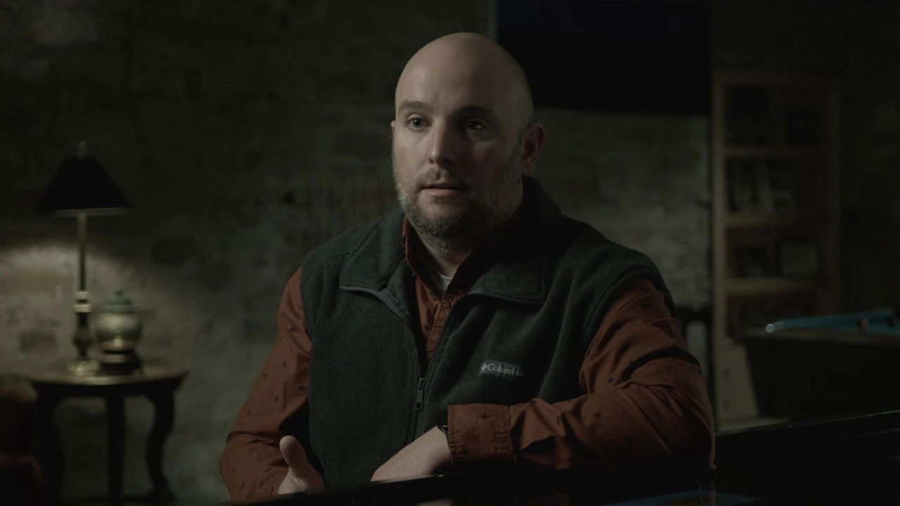 At Witt's End: The Hunt for a Killer — Épisode 4