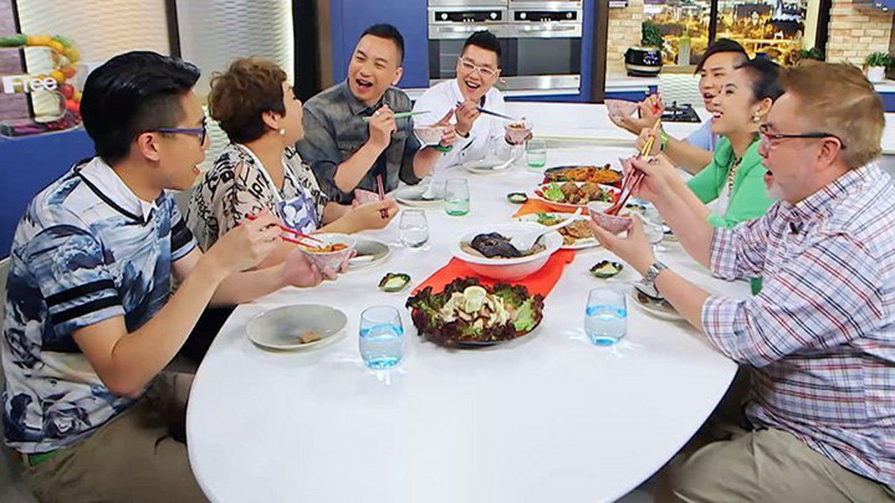 食平D — Épisode 15