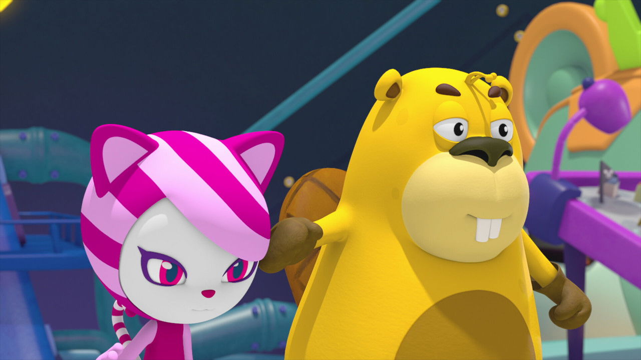 냉장고나라 코코몽 — Épisode 20