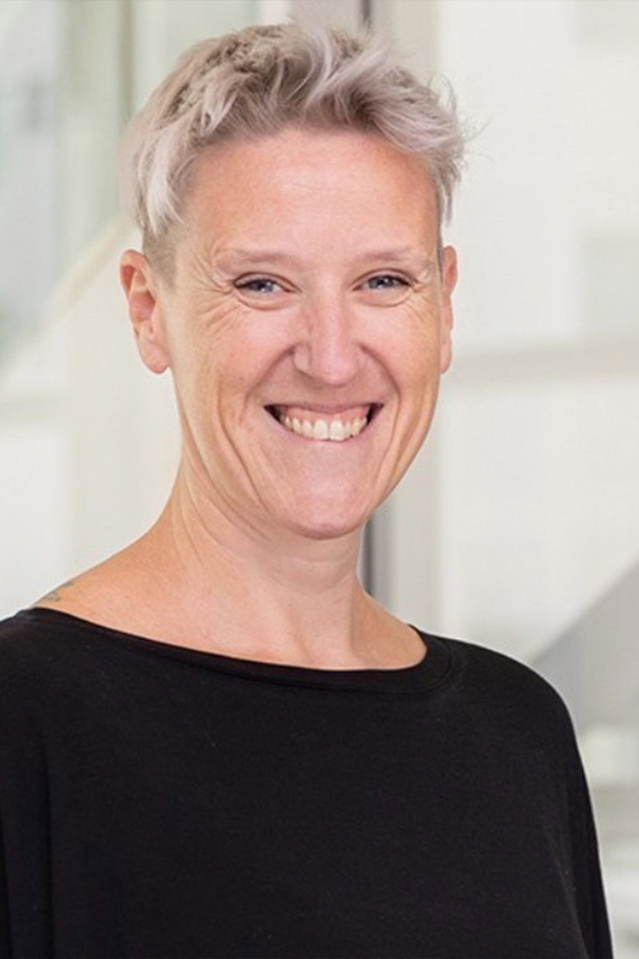Rebecca Pittam