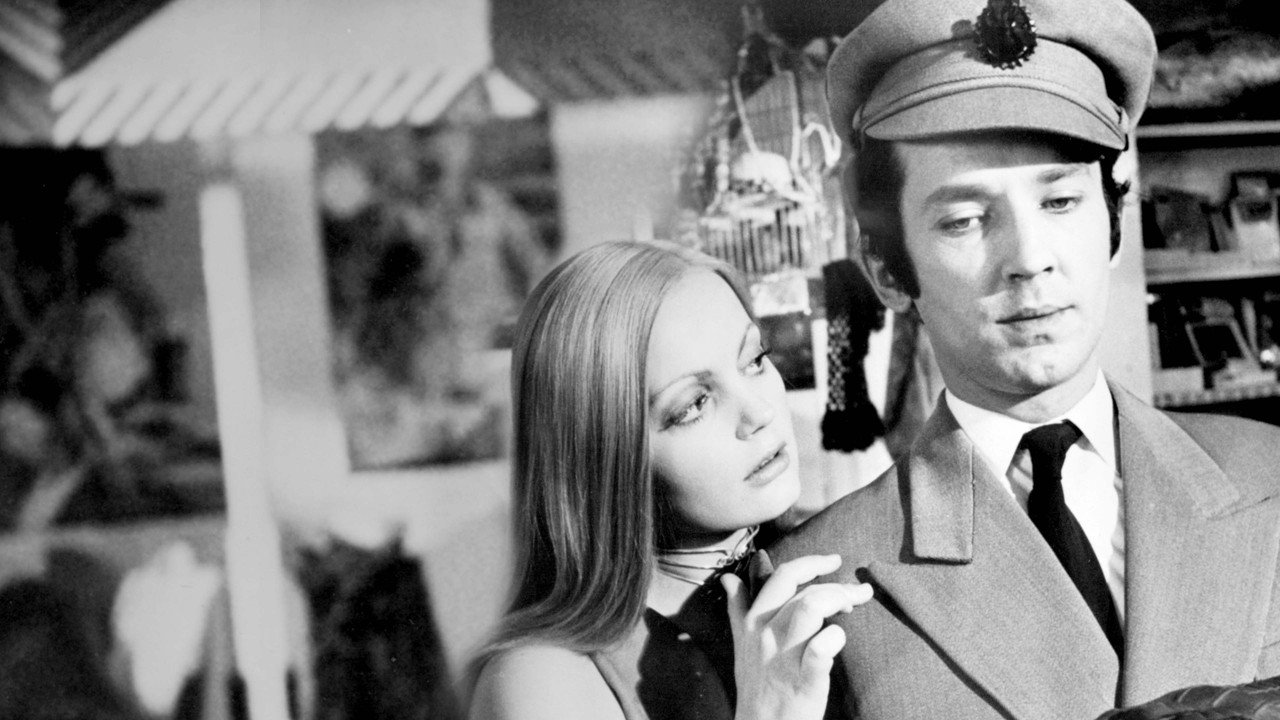 Fun and Games — still 12