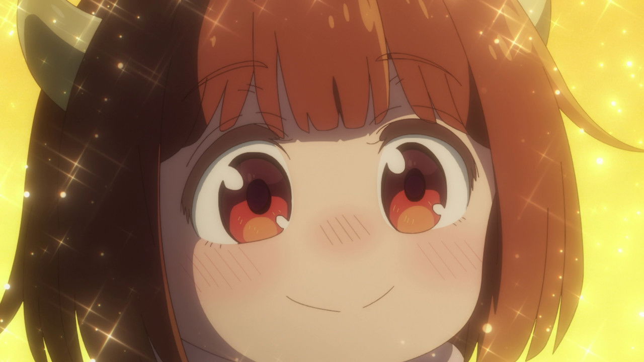 The Demon King's Daughter is Too Kind!! — Épisode 11