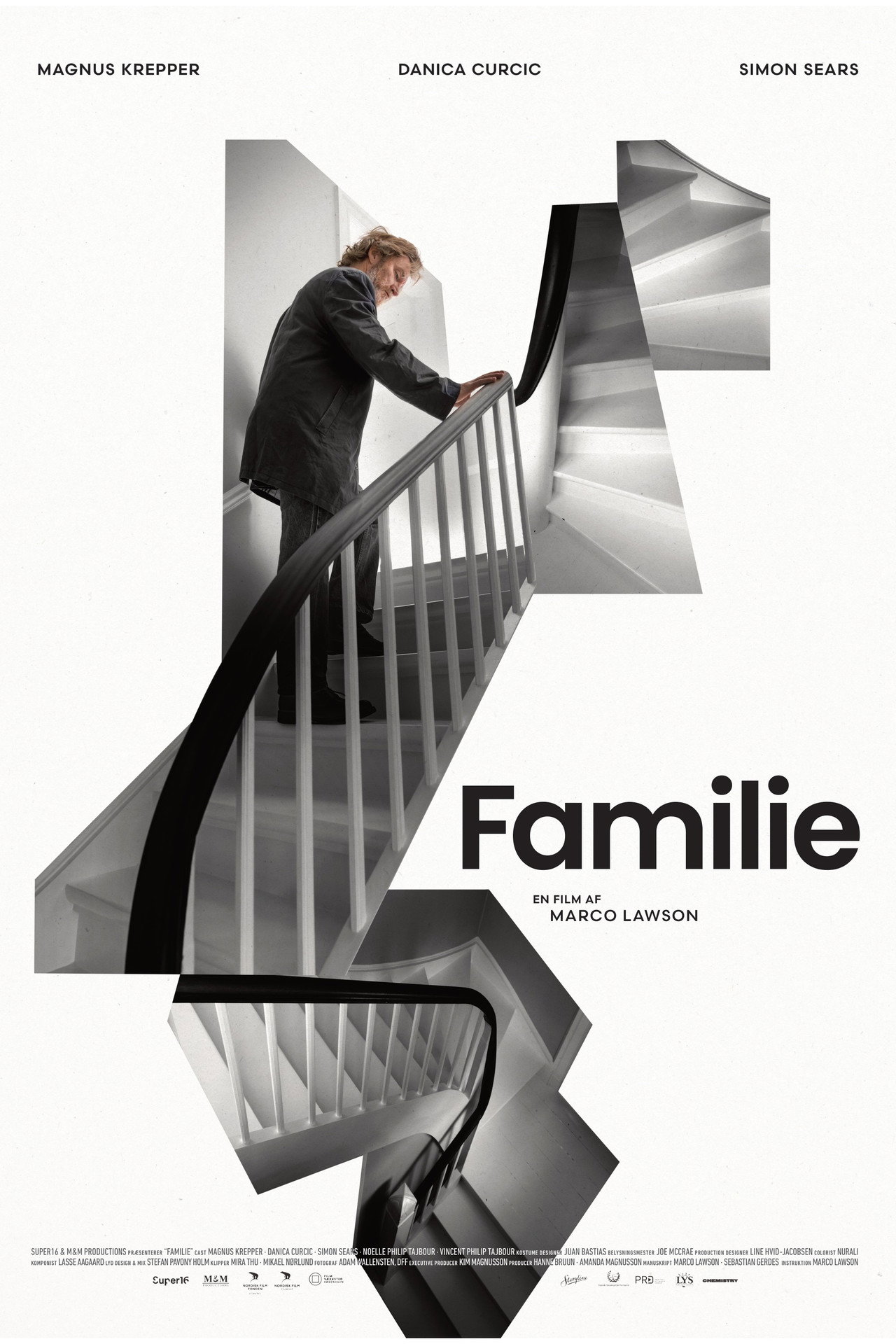 Familie