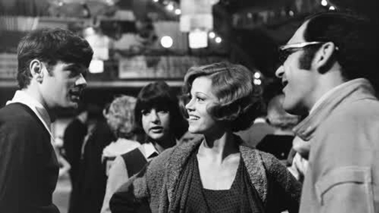 Réalisateurs de légende — Épisode 1