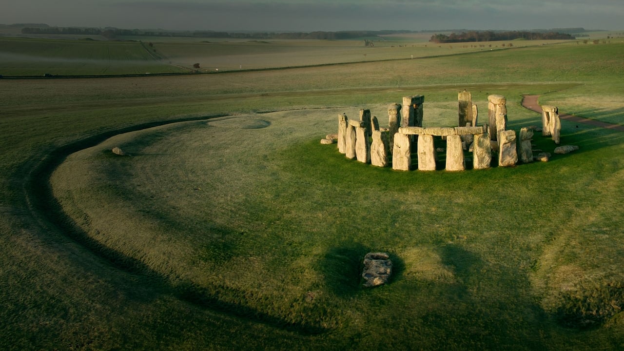 Scen från Stonehenge: Decoded