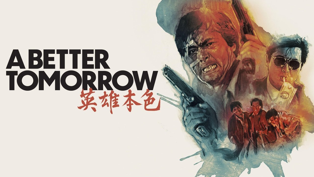 A Better Tomorrow